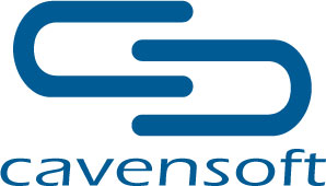 Cavensoft Logo